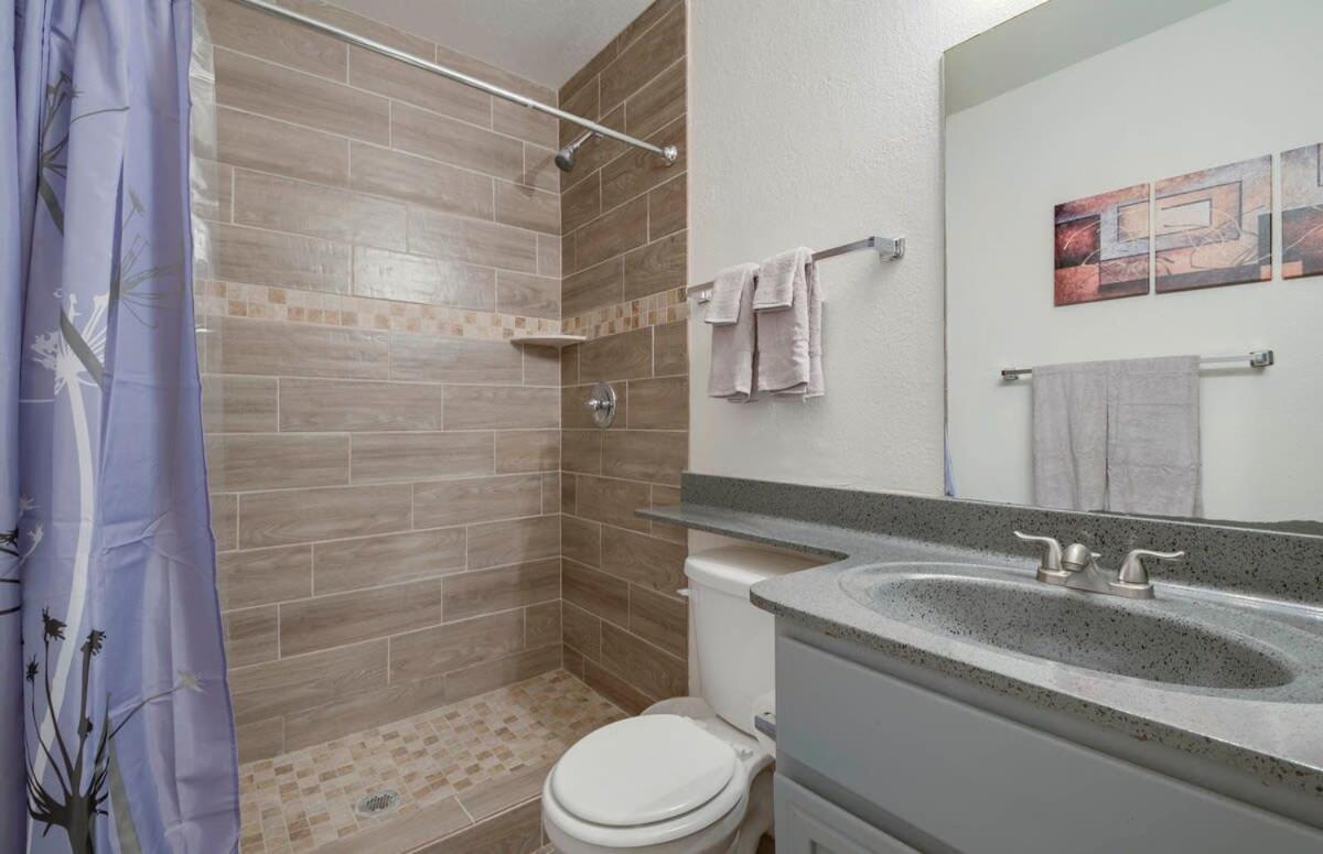 37A- Casa Grande Modern Condo 1Bd W Heated Pool Exteriör bild